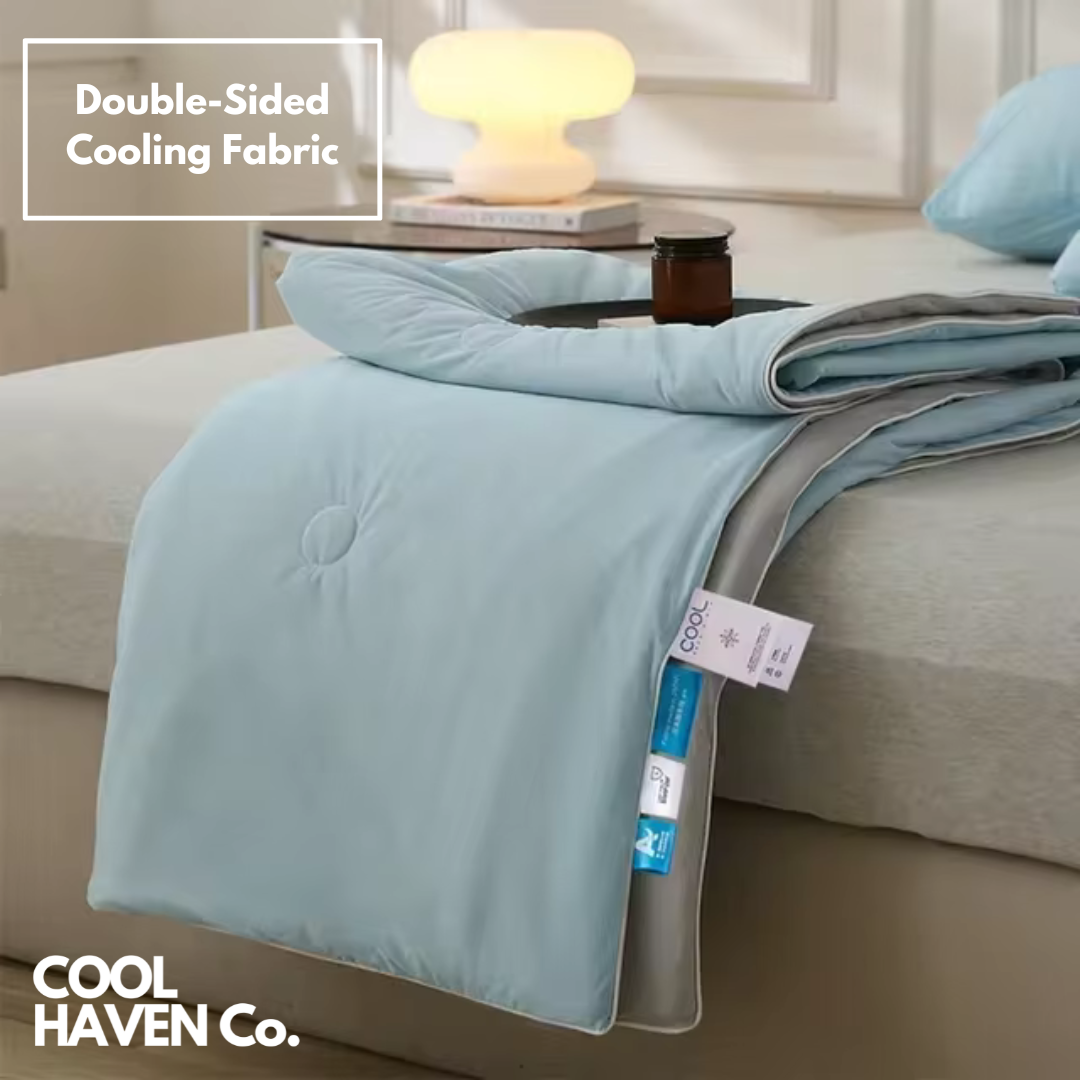 Cool Haven Co - Cooling Blanket