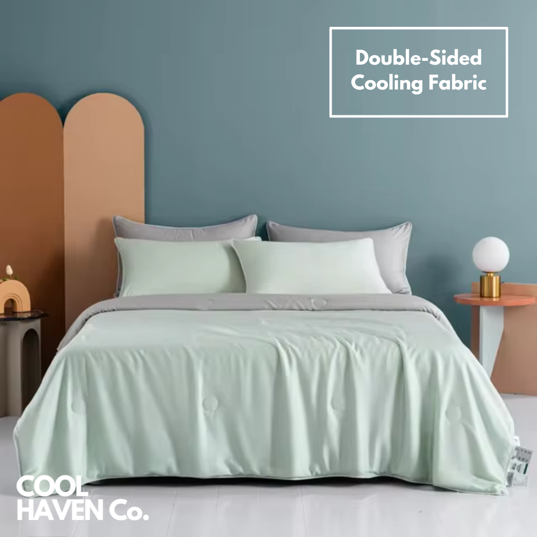 Cool Haven Co - Cooling Blanket